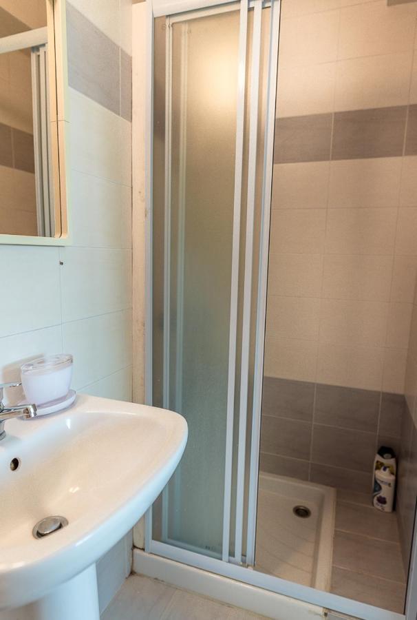 라르나카 Makenzy Seaview Penthouse 아파트 외부 사진